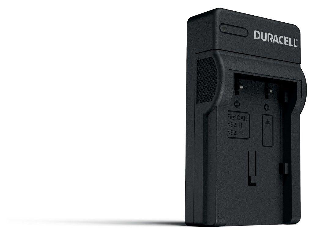 Carregador de Bateria DURACELL DRC5907 (USB - Preto) — miniatura 3