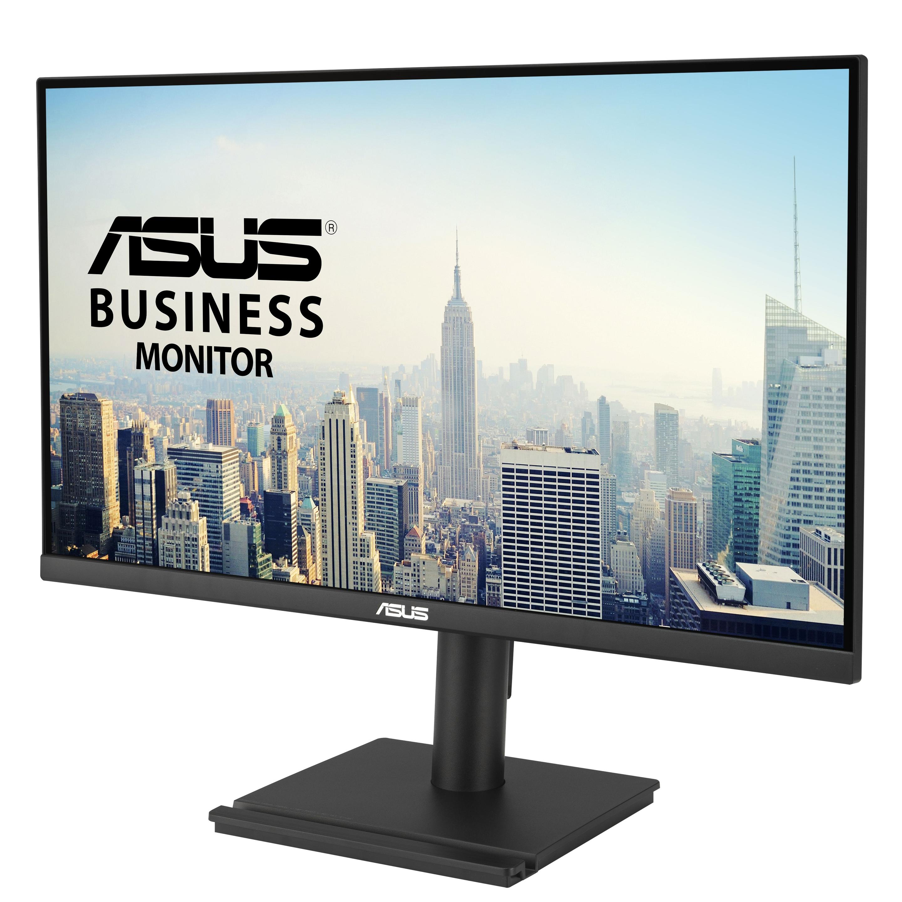 Monitor ASUS VA27UCPS (27" - IPS - 60 Hz - Preto) — miniatura 6