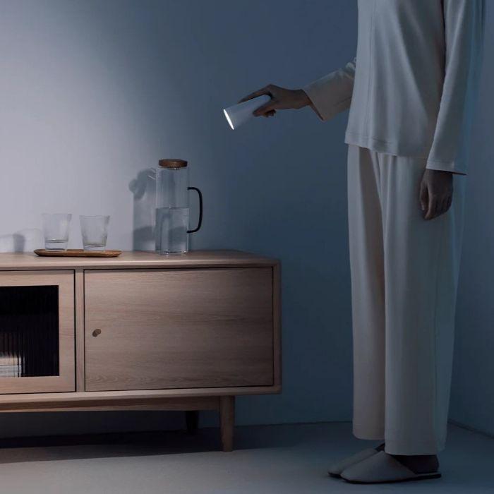 Candeeiro de Mesa XIAOMI MJTD05YL (Branco) — miniatura 3