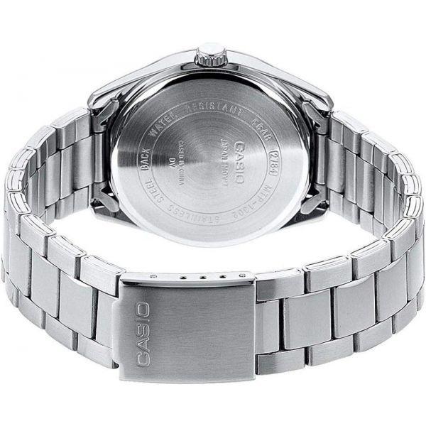 Relógio CASIO MTP-1302PD-3AVEF (Mostrador Verde), miniatura 3