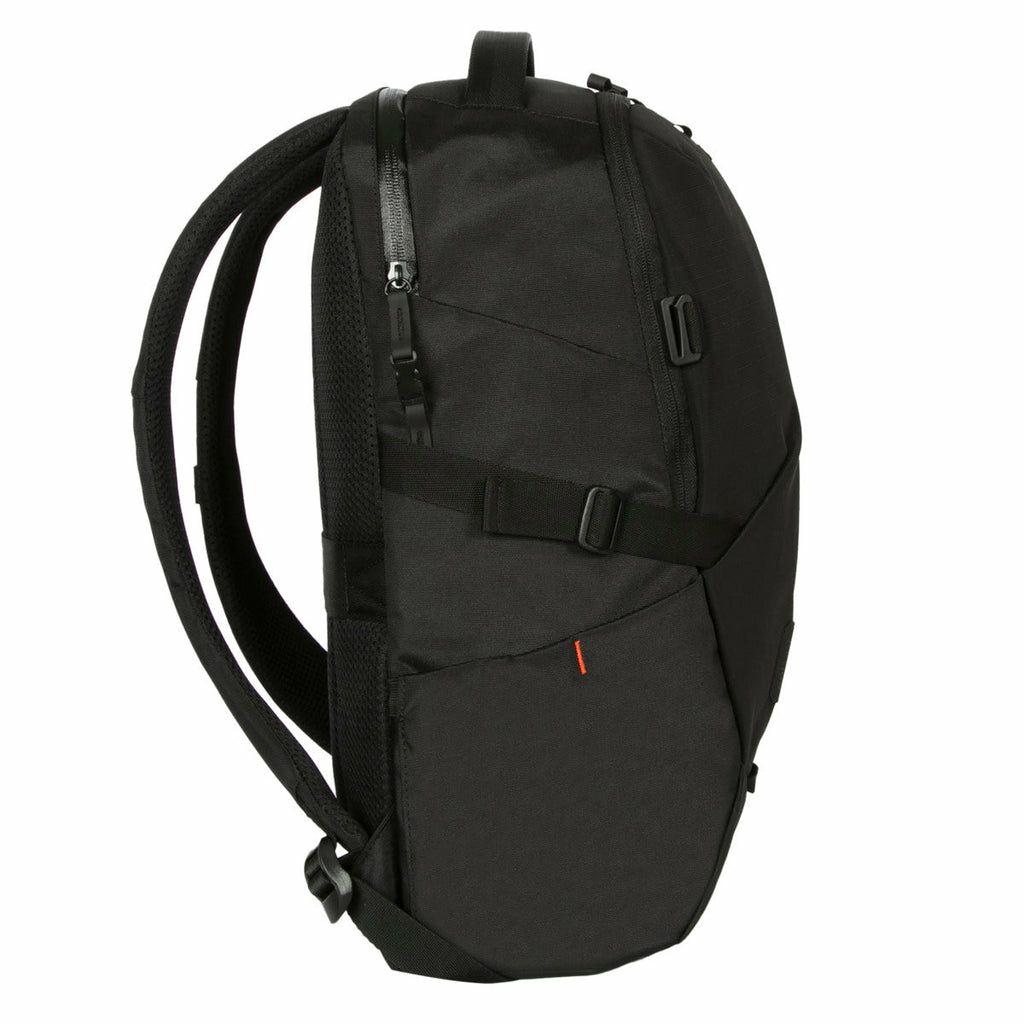 Mochila TARGUS Terra EcoSmart TBB649GL (15-16" - 23 L - Preto) — miniatura 2