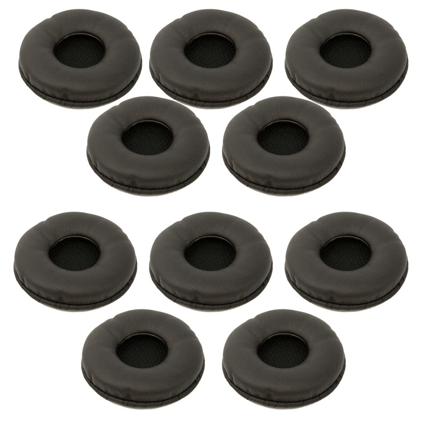 Kit de Almofadas Auriculares JABRA 14101-37 (JABRA BIZ 2300), miniatura 2