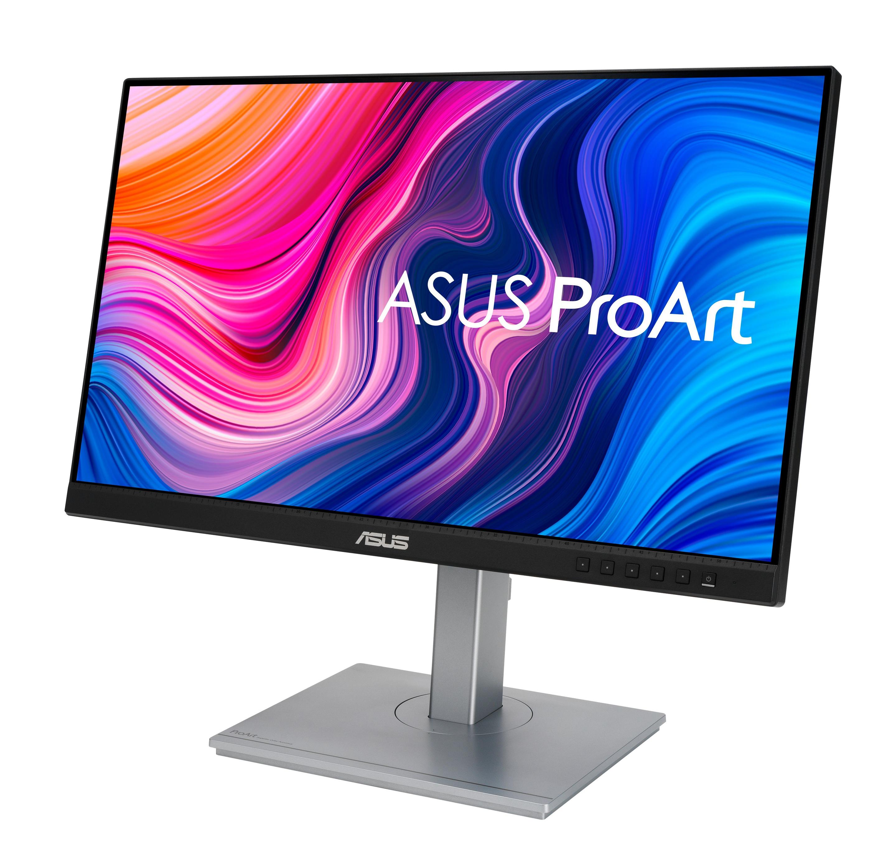 Monitor ASUS ProArt PA247CV (23,8" - IPS - 75 Hz - Preto e Prateado) — miniatura 13