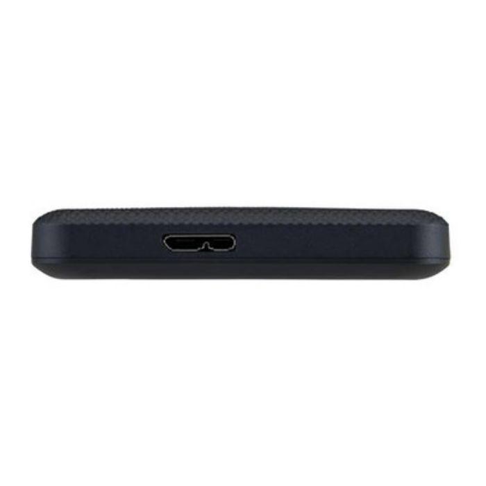 Disco Rígido Externo TOSHIBA Canvio Advance (2 TB - 2,5" - USB 3.2 - Preto), miniatura 4
