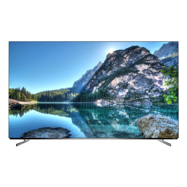 Televisão METZ TV 55MOC9010Y (OLED - Android TV 10 - 50 Hz - Preto), miniatura 2