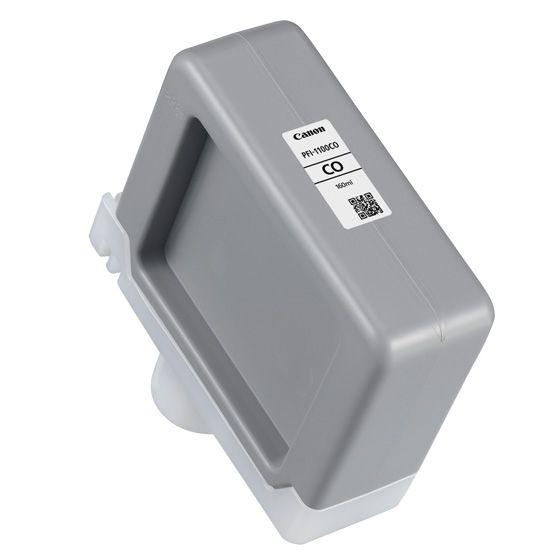Tinteiro CANON PFI-1100CO (160 ml - Otimizador de Croma)