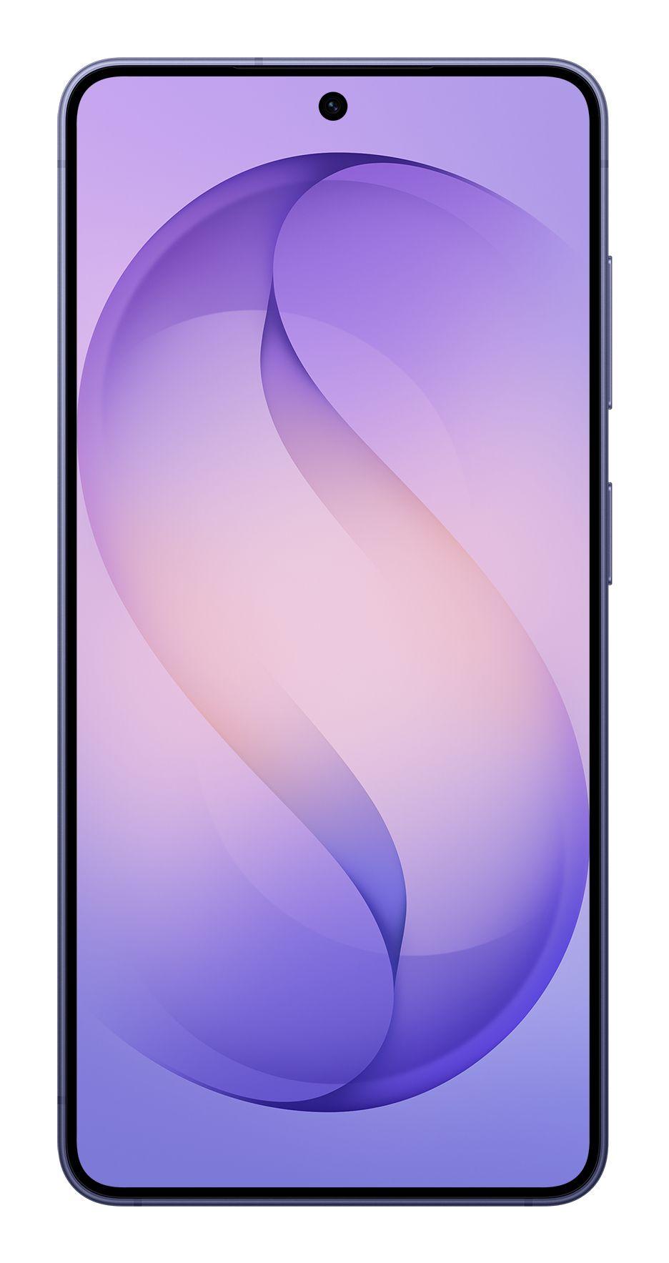 Smartphone SAMSUNG Galaxy S26+ 5G (12GB/256GB - 6,7" - Violeta), miniatura 5