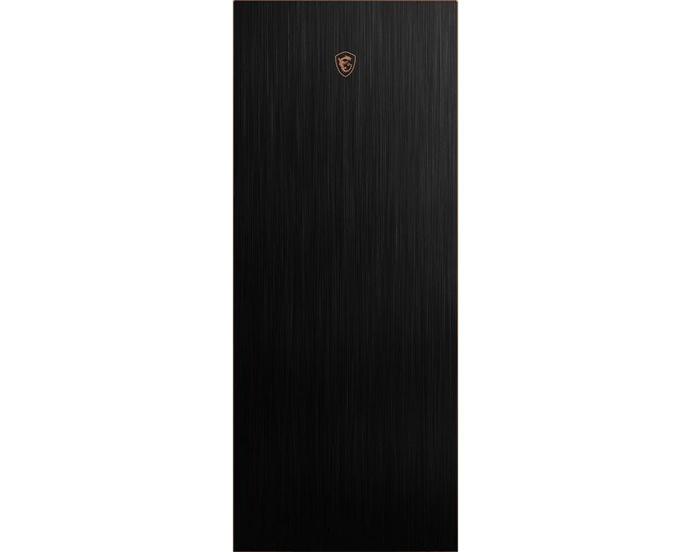 Caixa PC Extended-ATX MSI MPG SEKIRA 500G (ATX, EATX, micro ATX, Mini-ATX - Midi Tower - E-ATX / ATX / mATX / Mini-ITX - Preto), miniatura 6