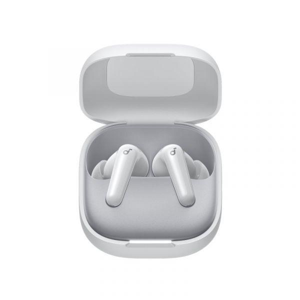 Auscultadores ANKER Soundcore R60i NC (Binaural - True Wireless Stereo - Intra-auricular - Branco), miniatura 2