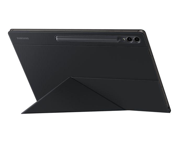 Capa SAMSUNG Smart Book Cover EF-BX910PBEGWW (14,6" - Preto), miniatura 5