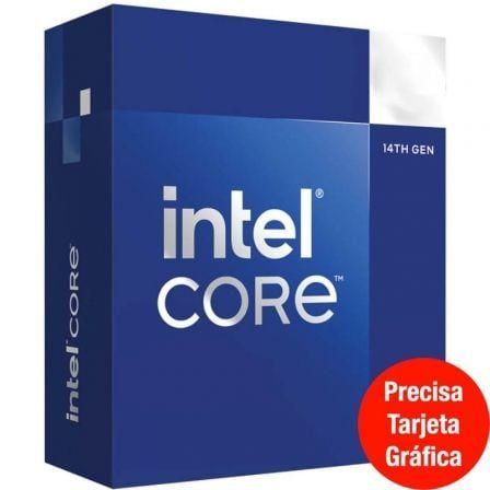 Processador INTEL Core i9-14900F (LGA 1700 - 24 núcleos - 5,8 GHz) — miniatura 3