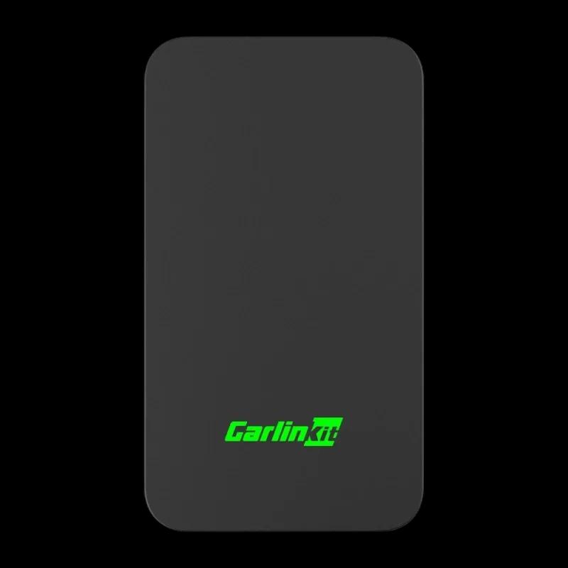 Adaptador Sem Fios CARLINKIT 2AIR CPC200-2AIR (Sem fios - Preto)