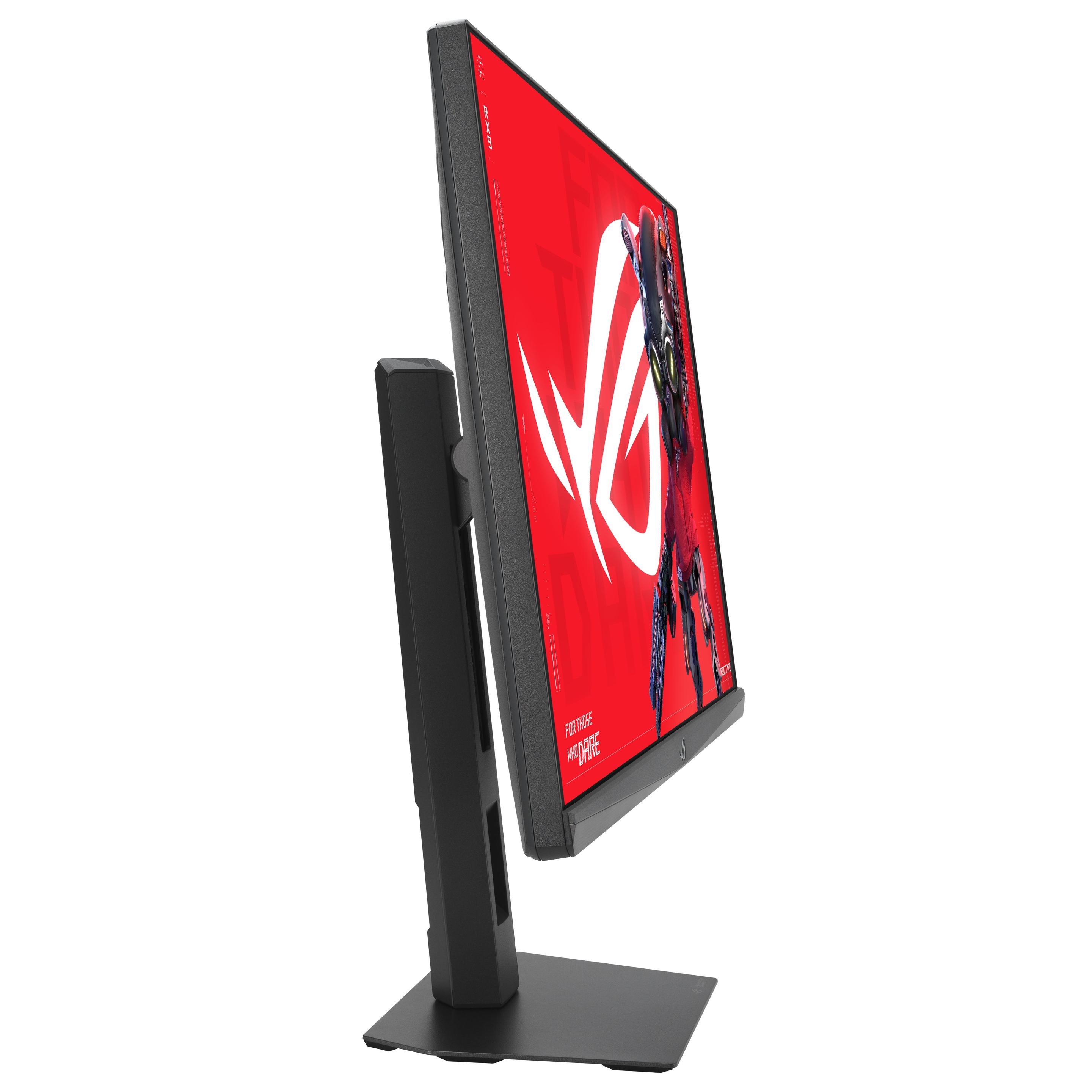 Monitor ASUS ROG Strix XG27ACSR (27" - Fast IPS - 220 Hz - Preto) — miniatura 6
