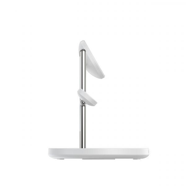 Carregador Sem Fios ANKER MagGo B25M3321 (25 W - Apple - USB - Branco), miniatura 5