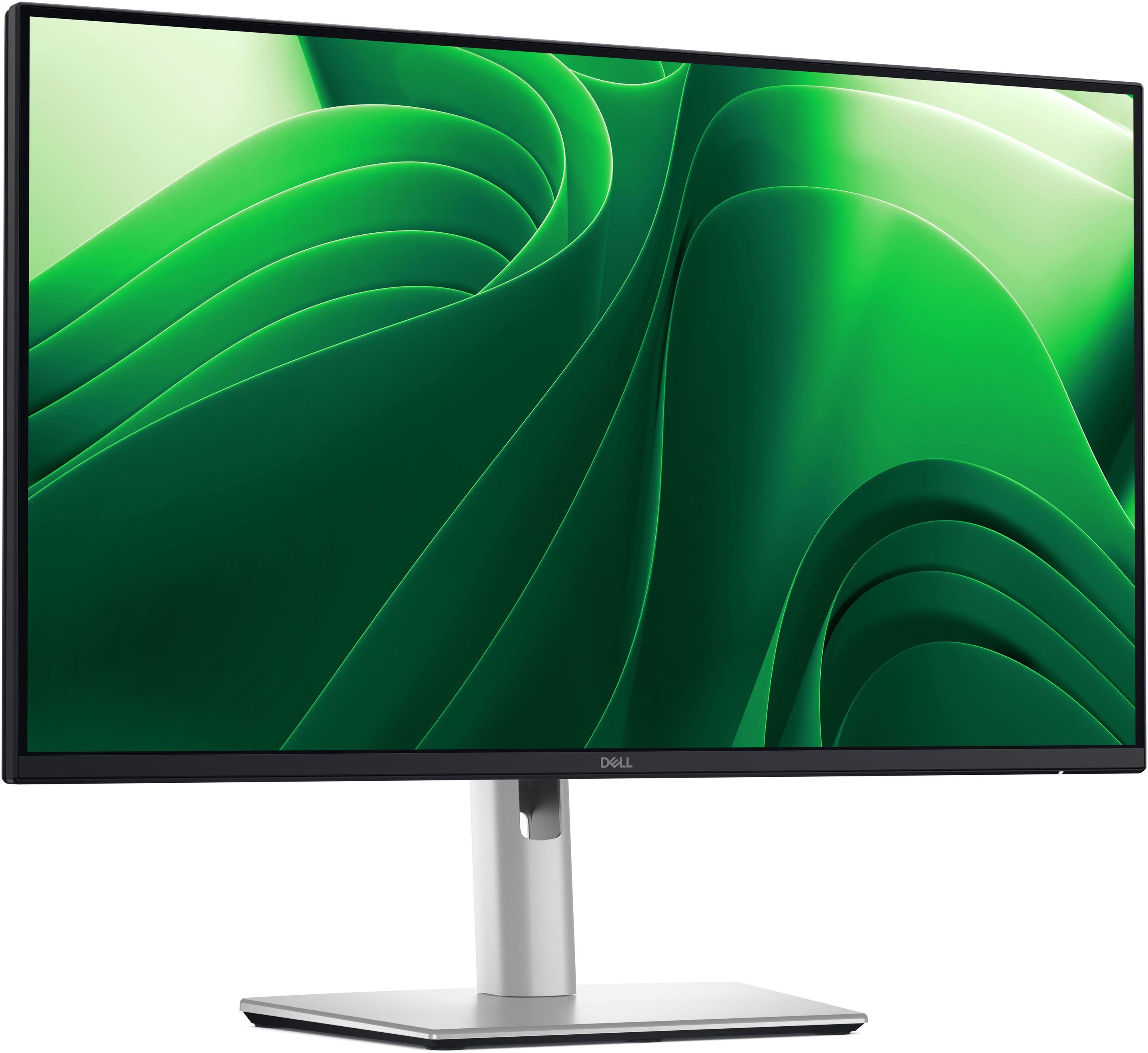 Monitor DELL Pro 24 Plus P2425DE (24" - IPS - 100 Hz - Preto)