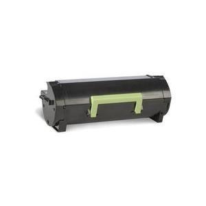 Toner LEXMARK 52D2X0E (45000 páginas - Lexmark MS711, MS811 e MS812 - Preto)