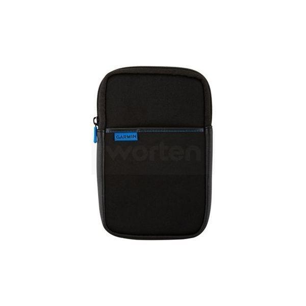 Bolsa para GPS GARMIN Universal 7" (Preto) — miniatura 2