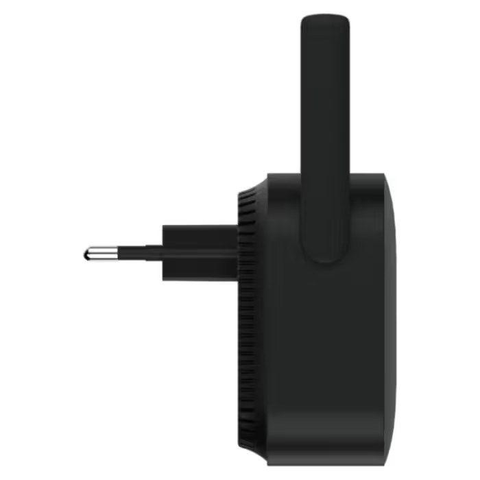 Repetidor Wi-Fi XIAOMI Mi WiFi Range Extender Pro (IEEE 802.11b/g/n - Até 300 Mbps - 2,4 GHz - Preto) — miniatura 4