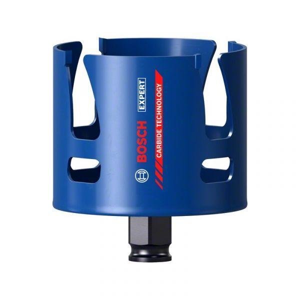 Serra Craneana BOSCH EXPERT Construction Material PC Plus (Ø 83 mm) — miniatura 2