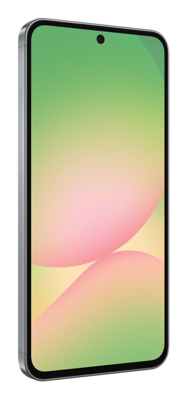 Smartphone SAMSUNG Galaxy A56 5G Edição Empresarial (8GB/256GB - 6,7" - Grafite) — miniatura 3