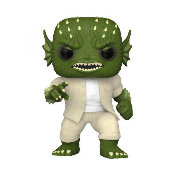 Figura FUNKO POP! Marvel She-Hulk - Abomination #1129 (9 cm - Vinil) — miniatura 2