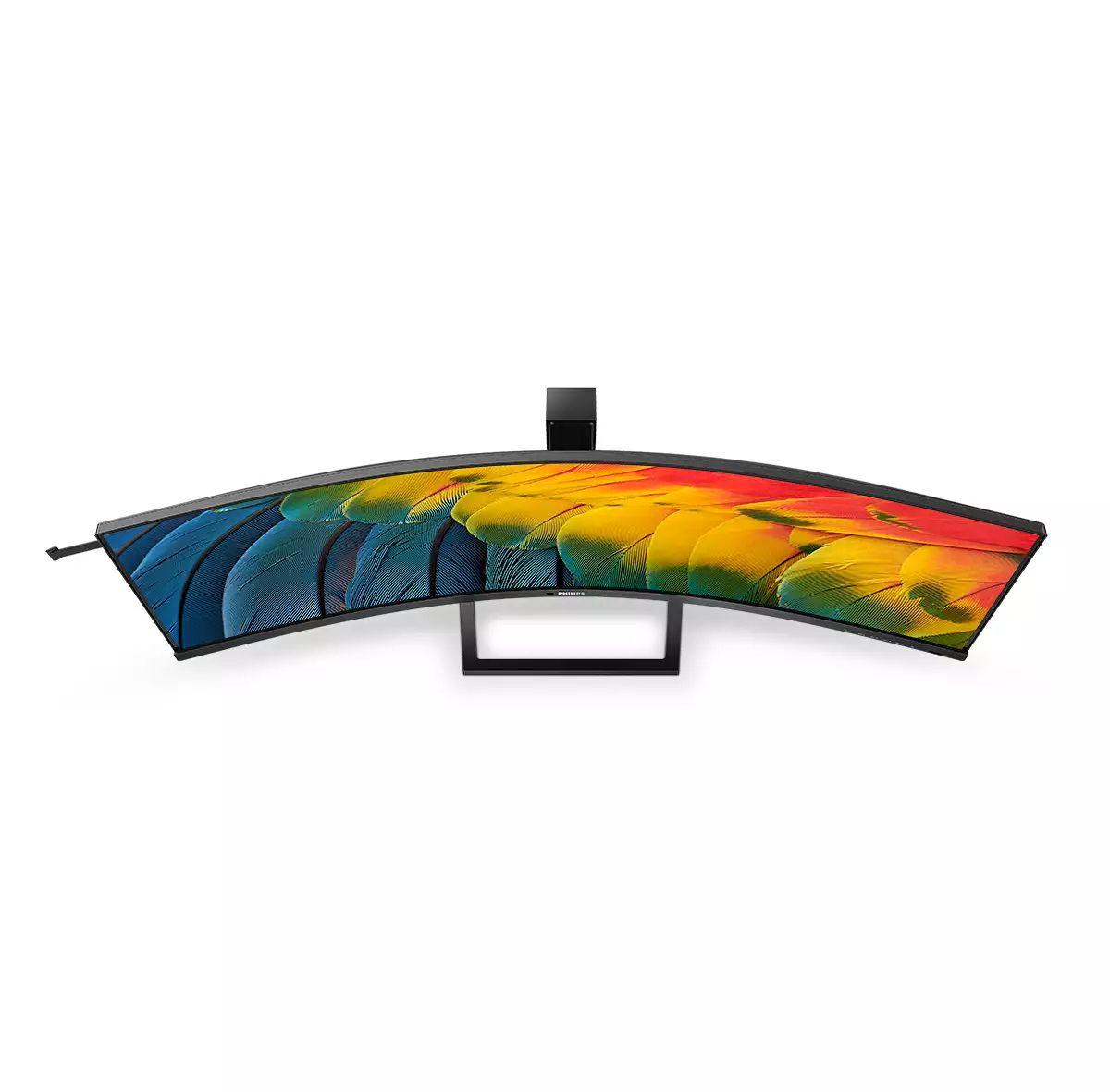 Monitor PHILIPS 45B1U6900C/00 (44,5" - VA - 75 Hz - Preto) — miniatura 4