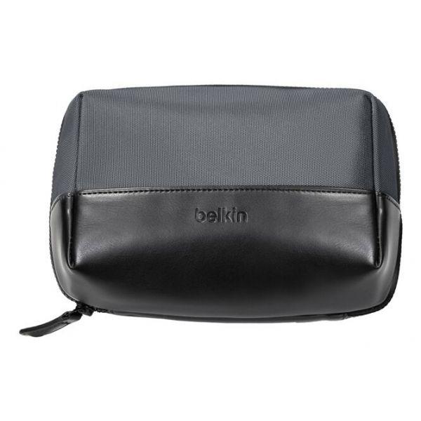 Organizador de Acessórios de Tecnologia de Viagem BELKIN MMA013HQBK (Preto), miniatura 2