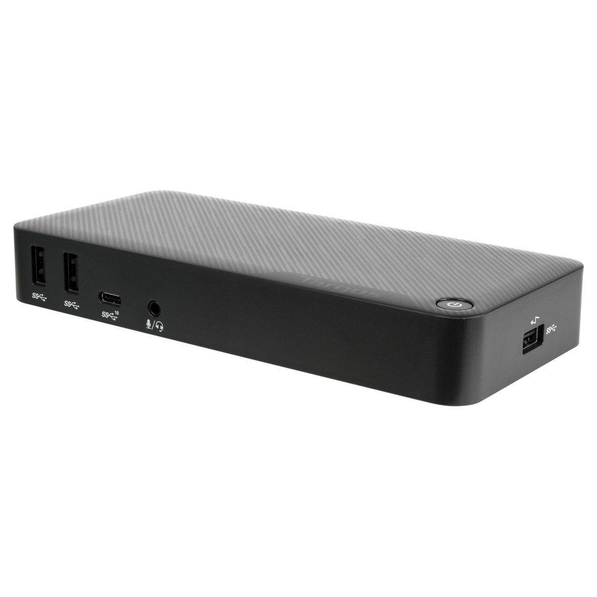 Docking Station TARGUS DOCK430EUZ (Preto) — miniatura 5