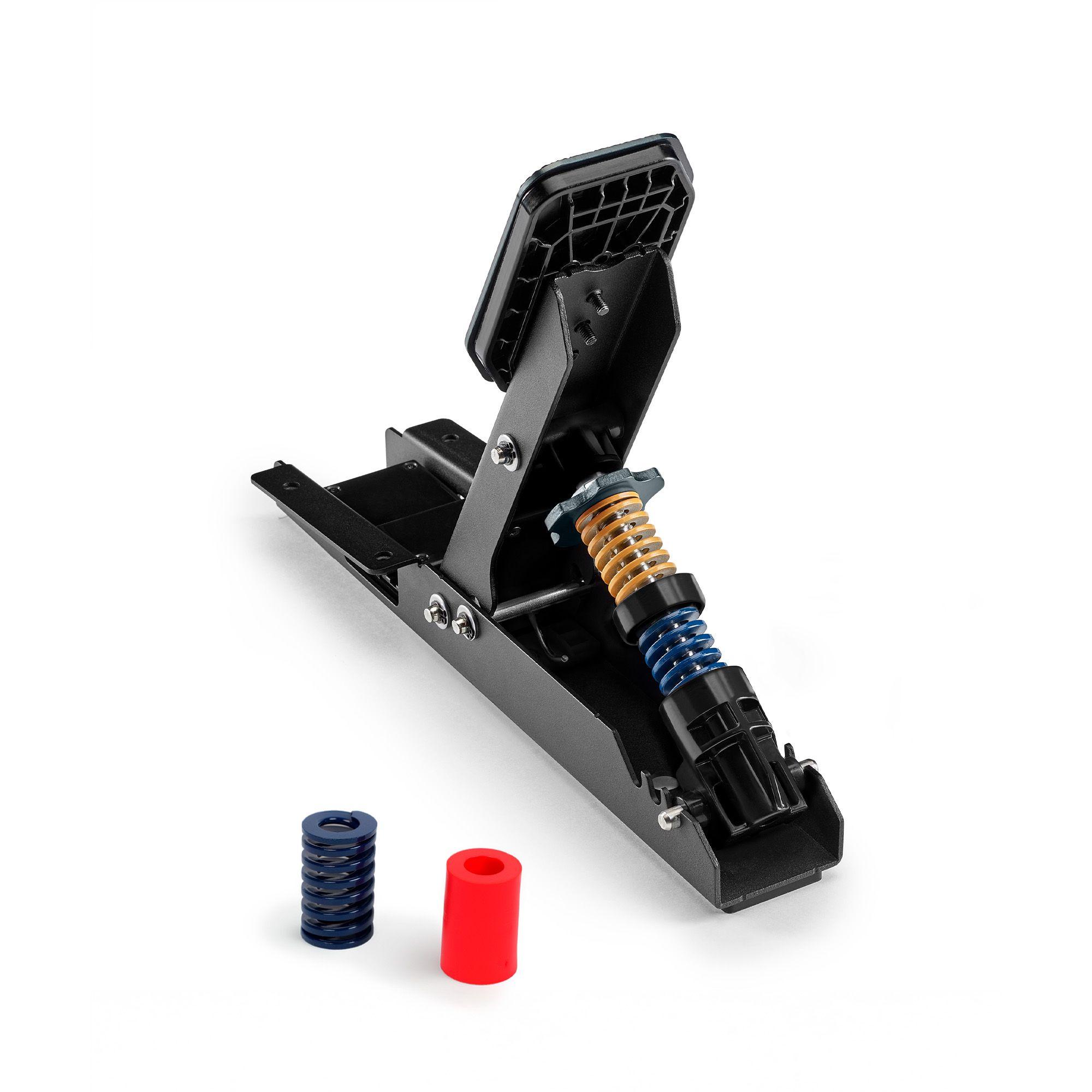 Pedal THRUSTMASTER Raceline LC Upgrade (Thrustmaster Raceline - Preto) — miniatura 2