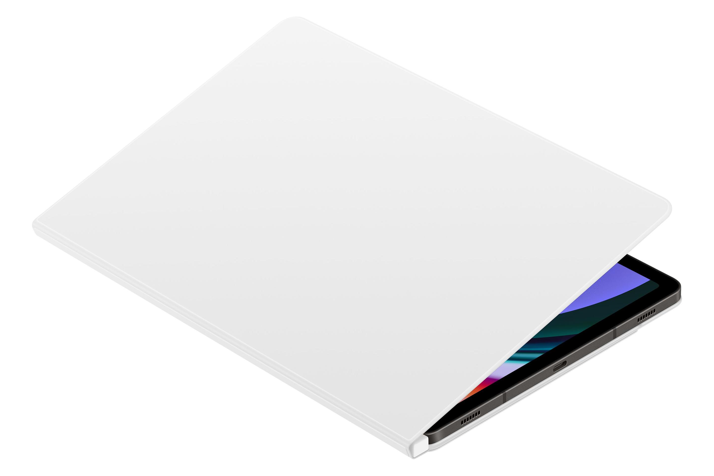 Capa para Tablet SAMSUNG Smart Book Cover EF-BX710PWEGWW (11" - 27,9 cm - Altura 25,55 cm - Branco), miniatura 10
