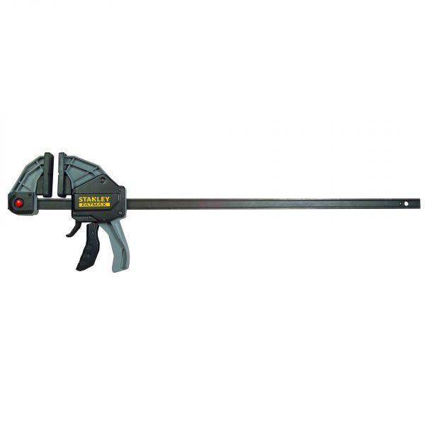 Grampo de Barra STANLEY FMHT0-83240 (Preto e Amarelo)