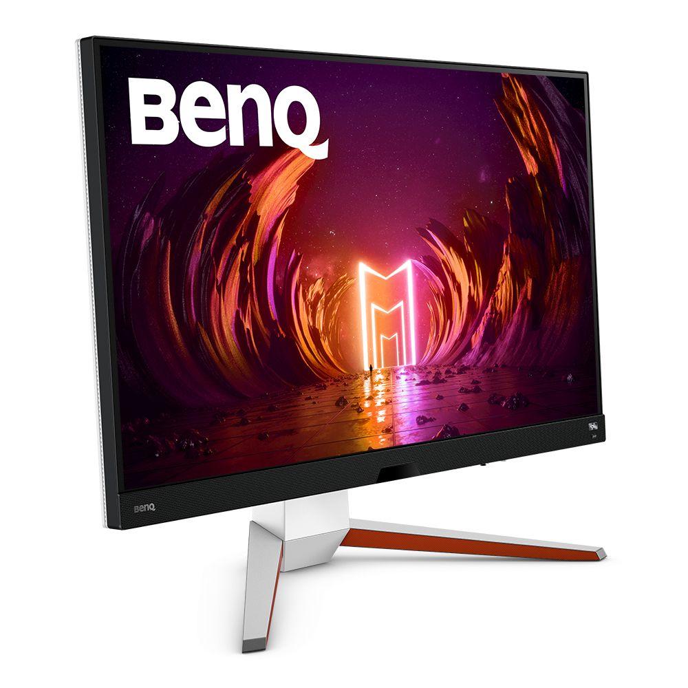 Monitor BENQ MOBIUZ EX3210U (32" - IPS - 144 Hz - Preto) — miniatura 7