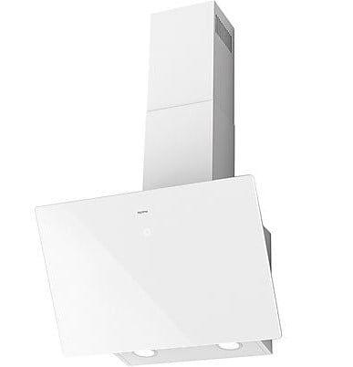 Exaustor de Parede MEPAMSA Cuadro 60 (Altura 40-73 cm - 60 cm - 38 cm - Branco)
