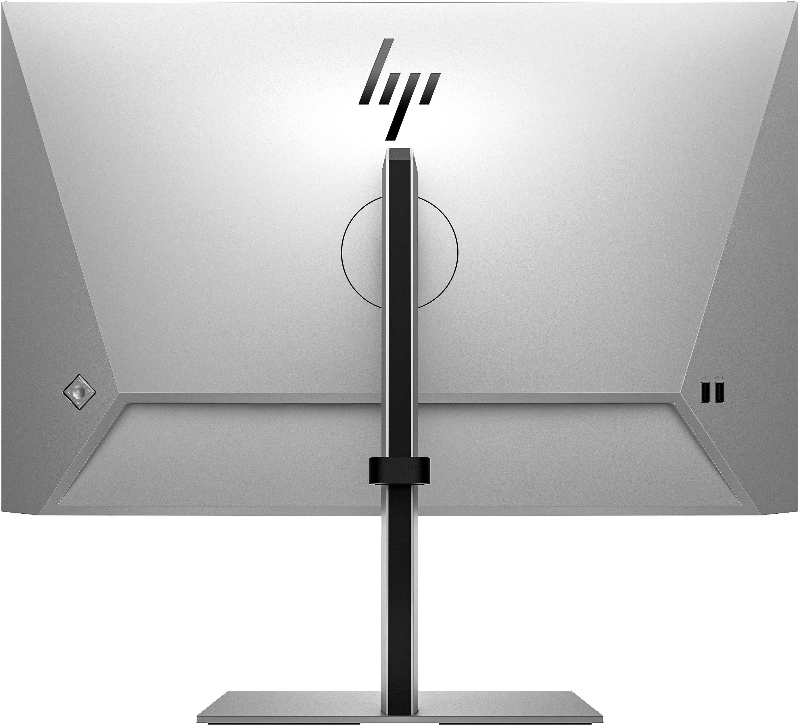 Monitor HP 724pn (24" - IPS - 100 Hz - Preto e Prateado) — miniatura 4