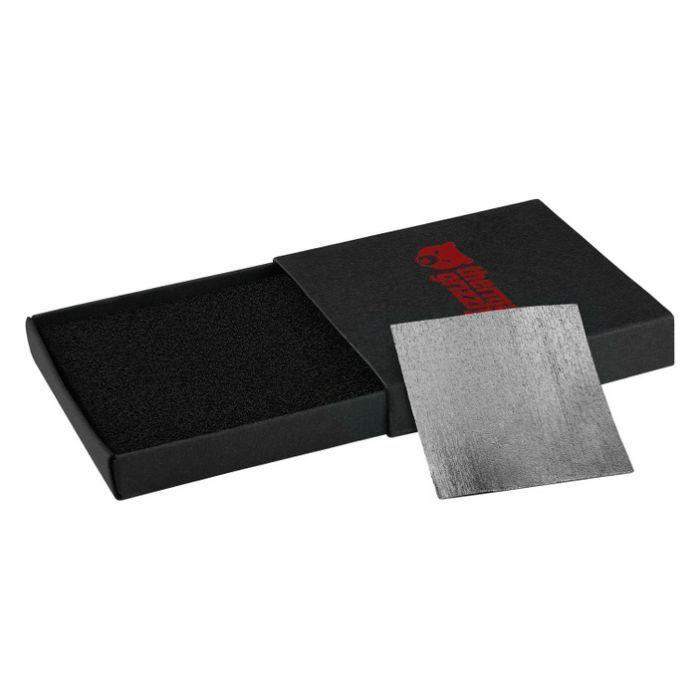 Adesivo Térmico THERMAL GRIZZLY KryoSheet TG-KS-38-38 (Grafeno - Antracite), miniatura 3