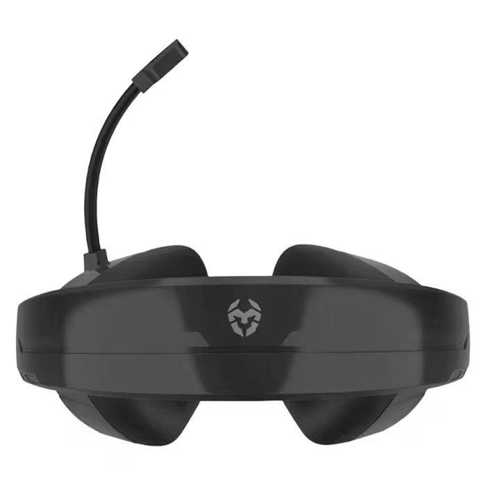 Headset Gaming KROM Kopa Pro (Binaural - Com fios - Supra-aural - Preto), miniatura 5