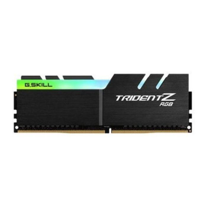 Memória RAM G.SKILL Trident Z RGB F4-3600C16D-32GTZRC (3600 MHz - 32 GB - DIMM), miniatura 3