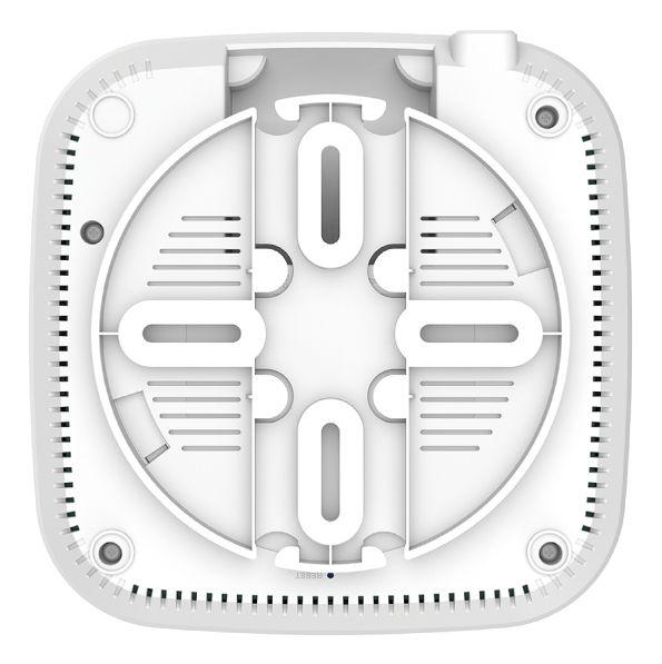 Ponto de Acesso D-LINK DBR-X3000-AP (Wi-Fi 6 - 3000 Mbit/s - 2,4 GHz e 5 GHz - Branco), miniatura 4