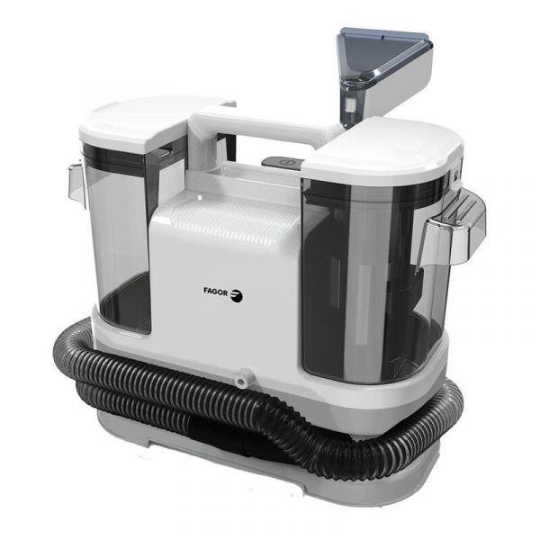 Aspirador de Estofos FAGOR Ares Multicleaner FGE01208 (13 kPa - Prateado), miniatura 2