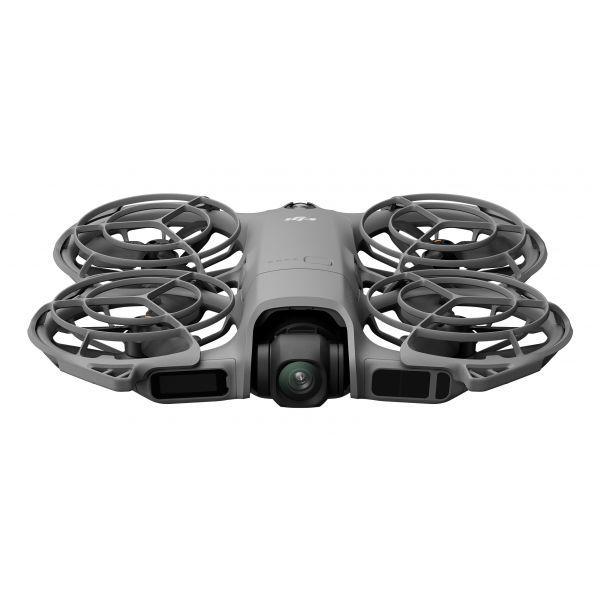 Drone DJI Neo 2 Fly More Combo (Sem RC) (Preto e Cinzento) — miniatura 2