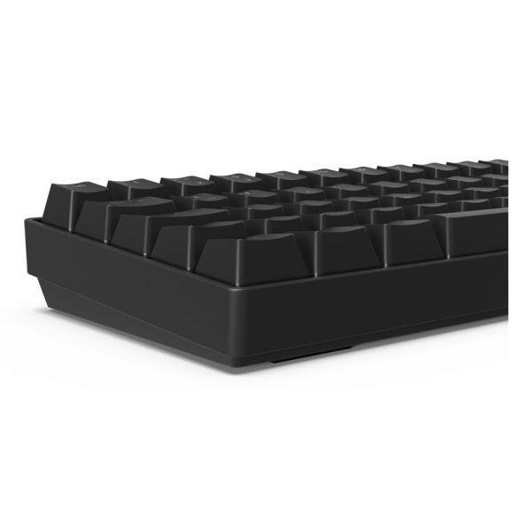 Teclado SHARKOON SKILLER SGK50 S4 Gen2 (Alemão - Gateron Yellow - 60% - Preto), miniatura 5