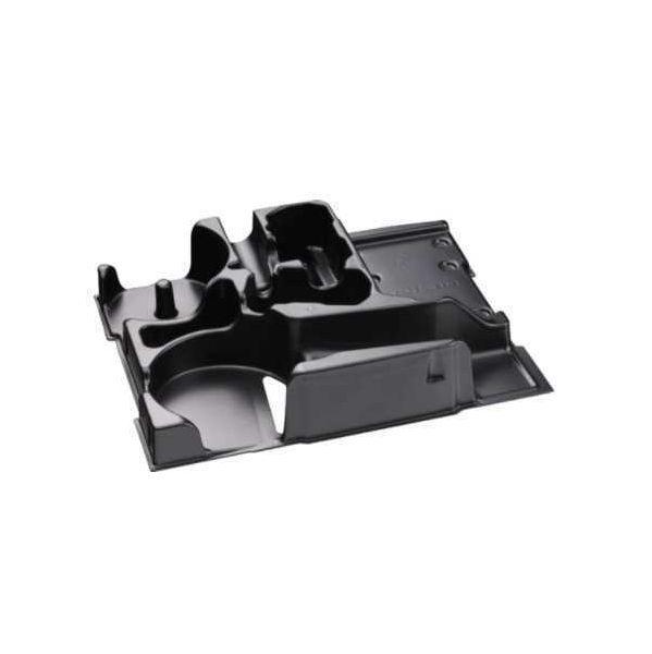 Inserto para Rebarbadora BOSCH 1600A01166 (Preto)