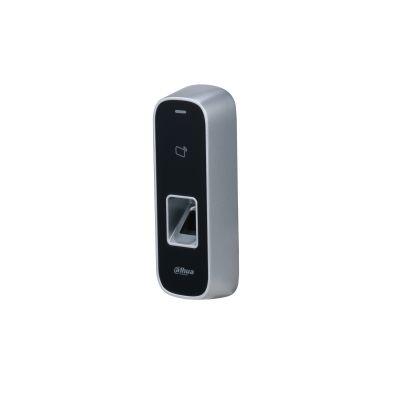 Leitor de Controlo de Acesso Inteligente DAHUA DHI-ASI1202M (Impressão Digital - RFID) — miniatura 3