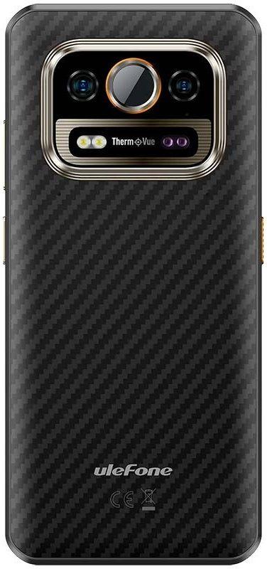 Smartphone ULEFONE Armor 25T Pro 5G (8GB/256GB - 6,78" - Preto) — miniatura 5