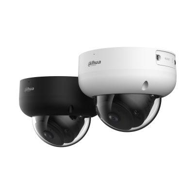 Câmara IP Domo Antivandalismo DAHUA DH-IPC-HDBW3441RP-AS-P-0210B (Interior e exterior - 4 MP - 2880 x 1620 pixels - Multicor), miniatura 2