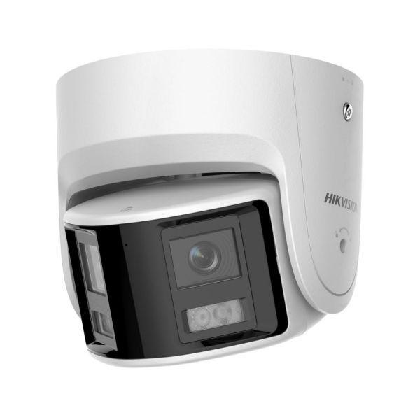 Câmara de Segurança Panorâmica IP HIKVISION DS-2CD2367G2P-LSU/SL(2.8mm)(C) (6 MP - 3632 x 1632 pixels - Teto), miniatura 2