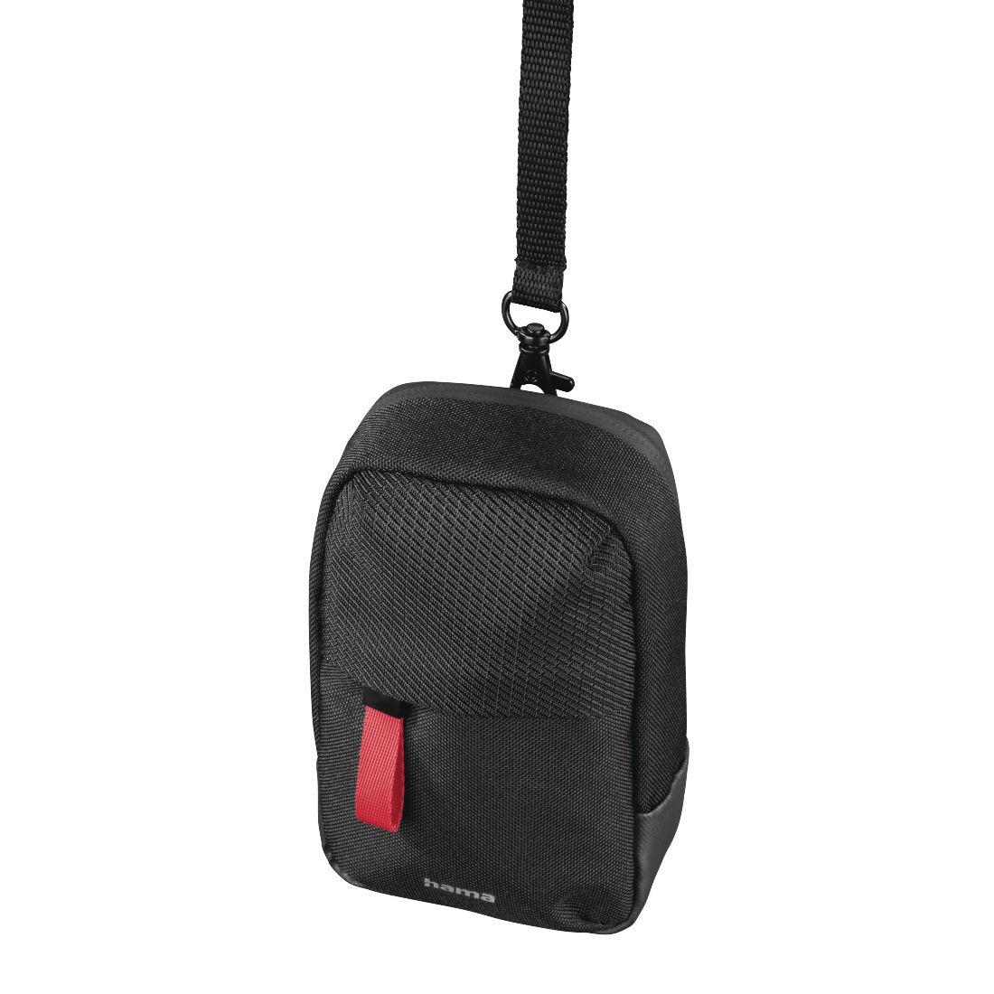 Bolsa para Câmara HAMA Matera 60H (Preto) — miniatura 2
