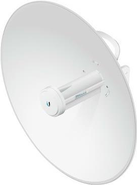 Bridge Wireless UBIQUITI PowerBeam AC PBE-5AC-Gen2 (450 Mbit/s - 5 GHz)