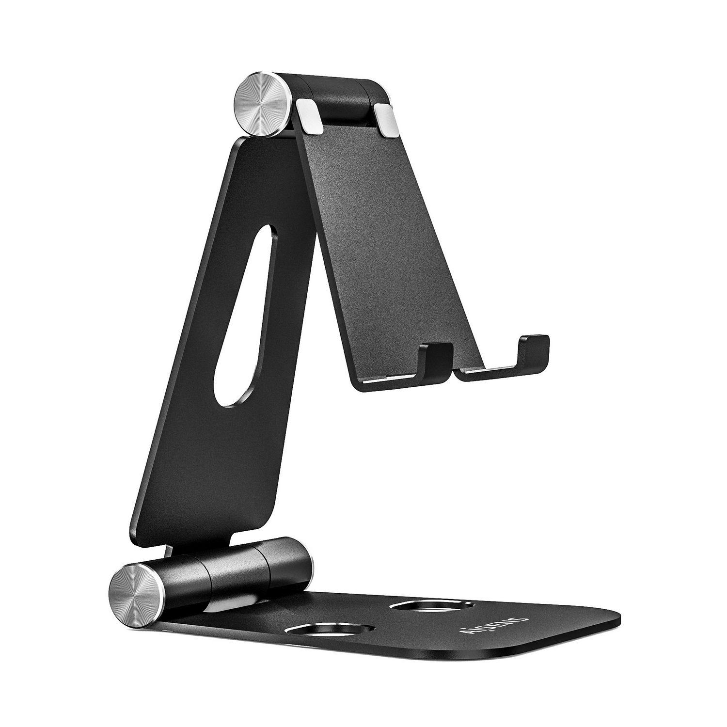 Suporte de Mesa AISENS MS2PXL-096 (11" - Preto)