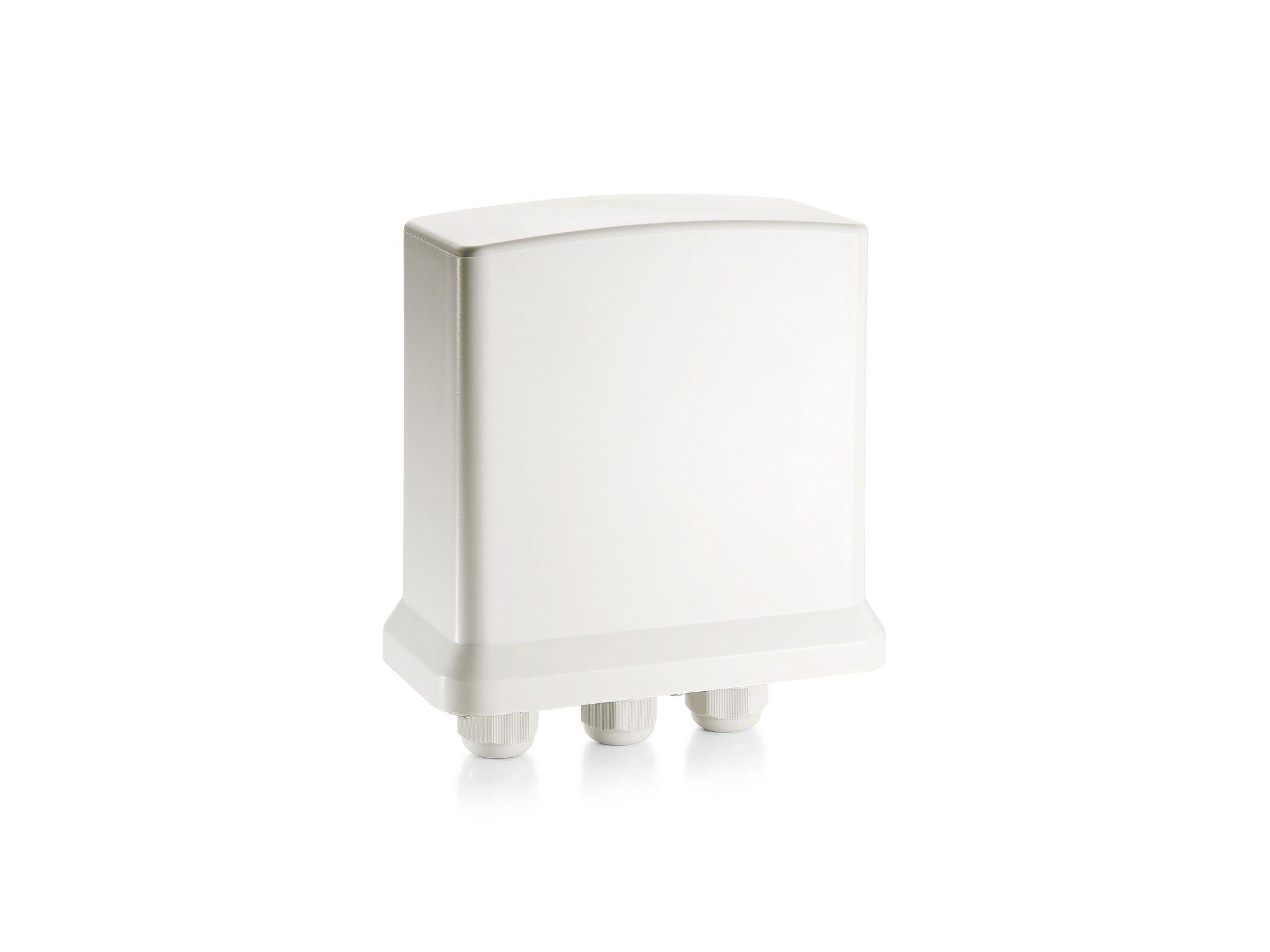Repetidor de Rede LEVELONE POR-1220 (RJ-45 - 1000 Mbit/s - Parede - Branco)